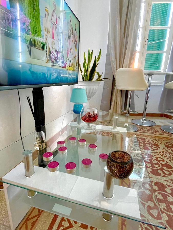Apartament 3 Prova Vernazza Zewnętrze zdjęcie